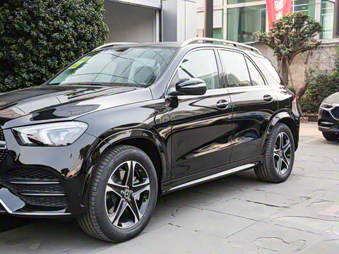 2023�� GLE 350 e 4MATIC