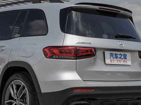 2022�� AMG GLB 35 4MATIC