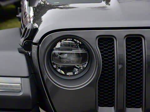 2019�� 2.0T Rubicon ���Ű� ��VI