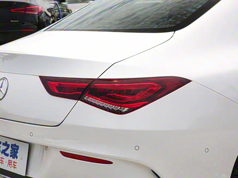 2022�� �Ŀ� CLA 200