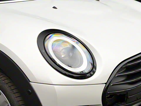 2023�� 1.5T COOPER ���ͼ�