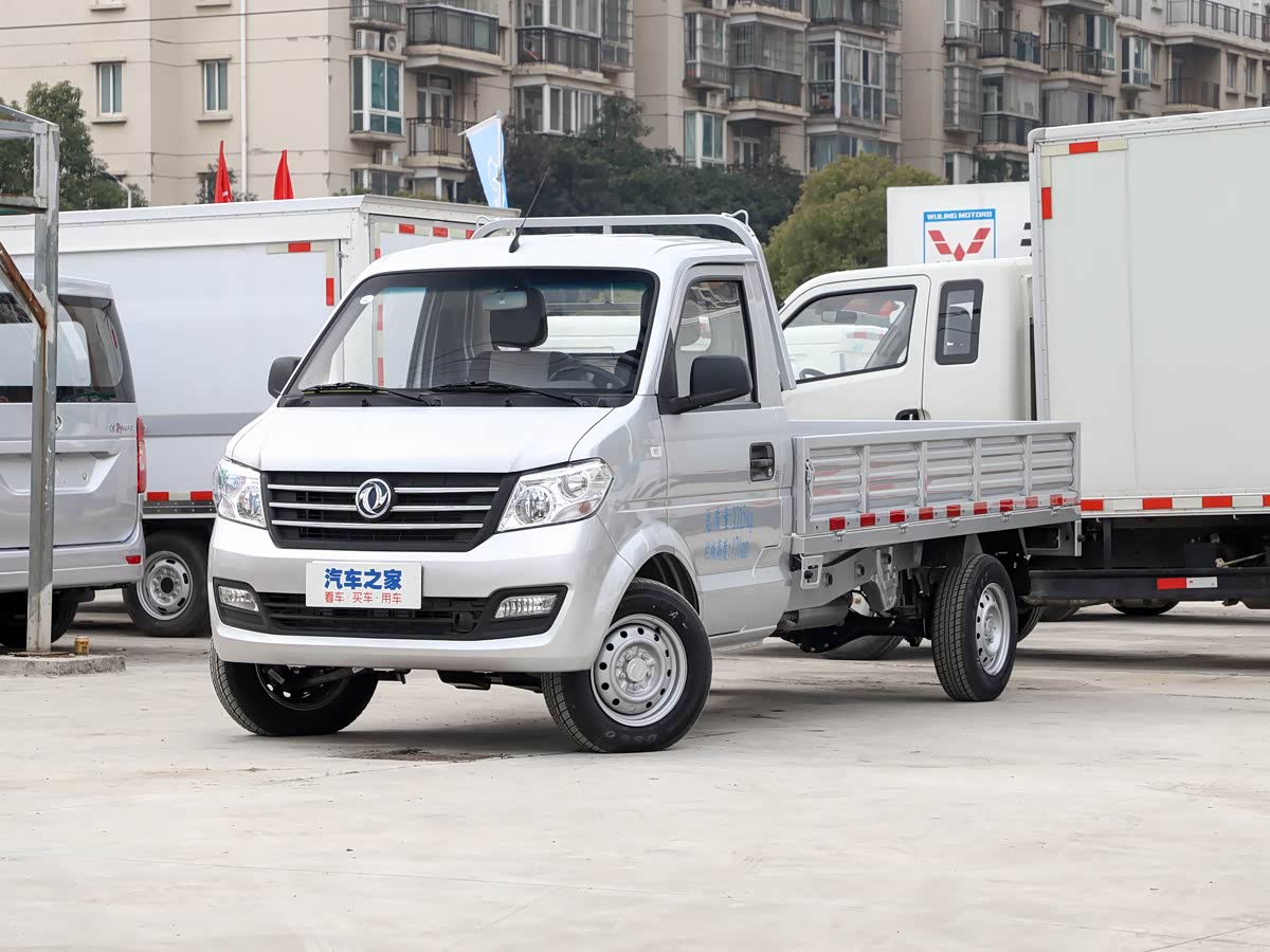 Dongfeng C31