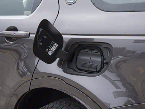 2024�� 1.5T P300e ���ʽ�綯��ϰ�