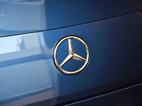 2022�� AMG CLA 45 4MATIC+