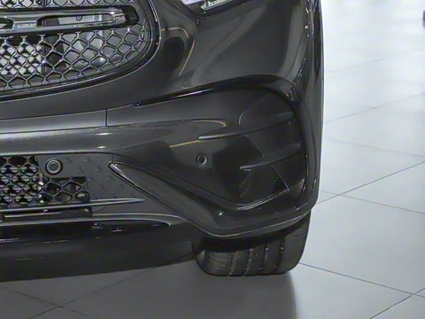 2025�� �Ŀ� GLC 300 4MATIC ����SUV