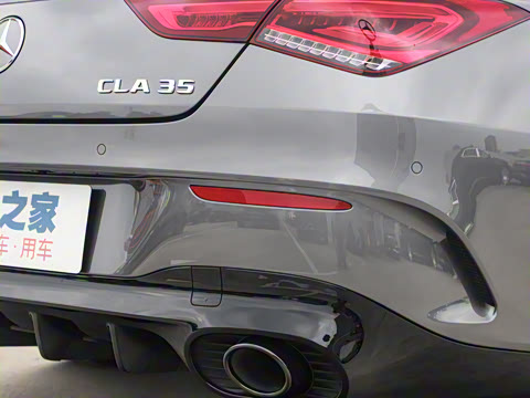 2023�� AMG CLA 35 4MATIC