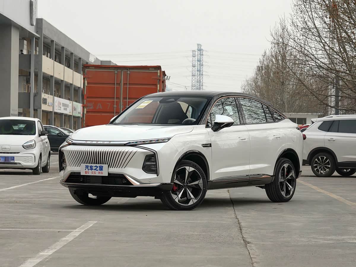 Roewe Series 6125