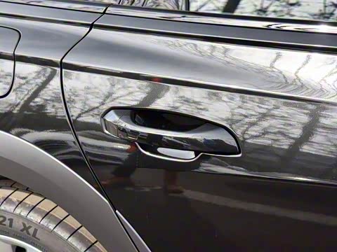 2020�� allroad quattro ̽���� 55 TFSI ����ԽҰ��