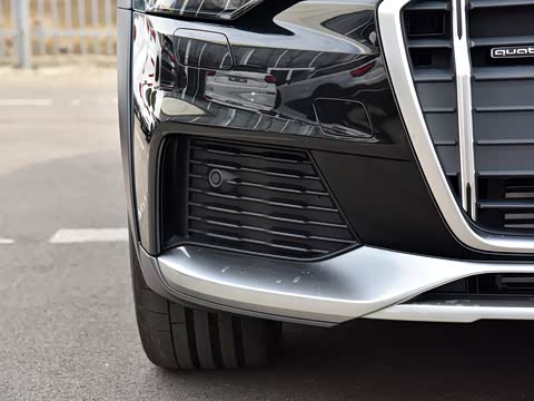 2020�� allroad quattro ̽���� 55 TFSI ����ԽҰ��