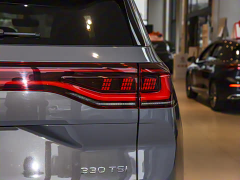 2022�� 330TSI ���������Ѿ��� 7��