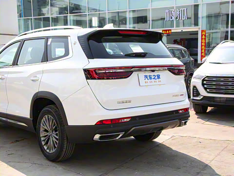 2023�� �Ŀ� 1.5T �ֶ��� 7��