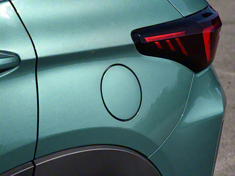 2022�� 1.5T CVTŮ���