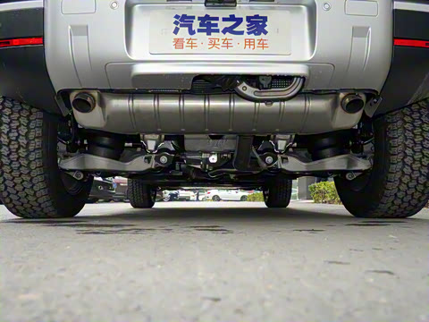 2020�� 110 P400 �����ر��