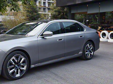 2023�� 740Li ������ ������װ