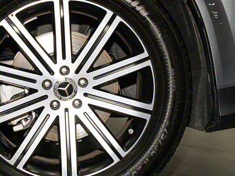 2023�� GLE 350 4MATIC ����SUV ������