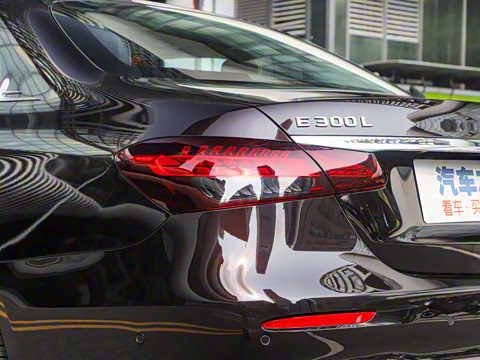 2023�� E 300 L �˶�ʱ����