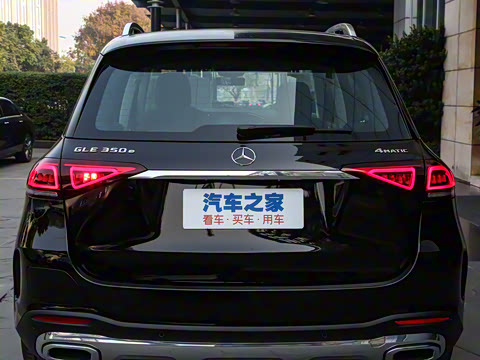 2023�� GLE 350 e 4MATIC