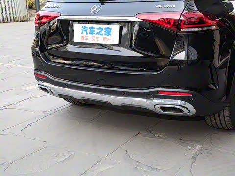 2023�� GLE 350 e 4MATIC