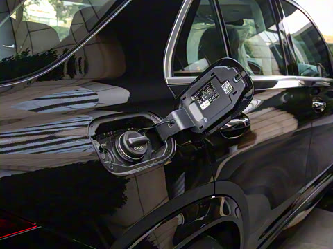 2023�� GLE 350 e 4MATIC