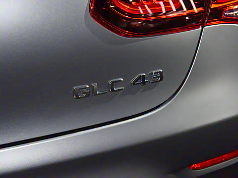 2022�� AMG GLC 43 4MATIC ����SUV