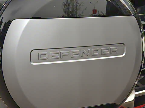 2024�� 110 3.0T P400 X