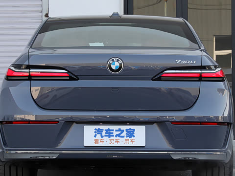 2023�� 740Li ������ ������װ