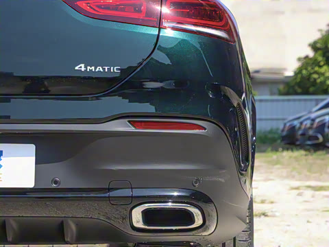 2022�� GLE 350 e 4MATIC ����SUV