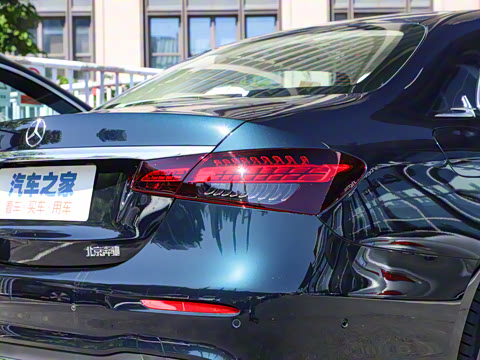 2023�� E 300 L �˶�ʱ����