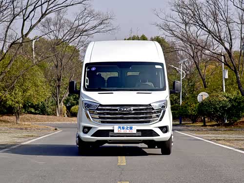 5t 6系商旅版17座d25tcif1报价_图片_江淮_汽车之家