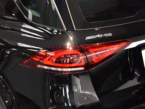 2022�� AMG GLE 53 4MATIC+