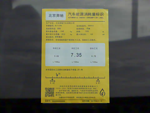 2022�� �Ŀ� GLA 200