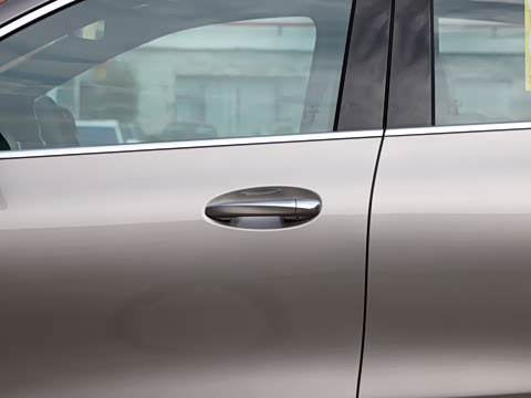 2022�� �Ŀ� GLA 200