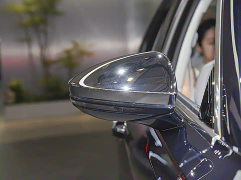 2025�� A8L Horch��ʼ�˰� 60TFSI