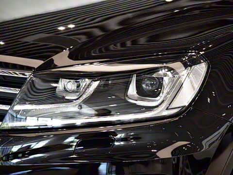 2018�� 3.0TSI ��ҫ��ذ�