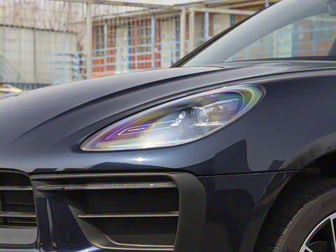 2022�� Macan 2.0T