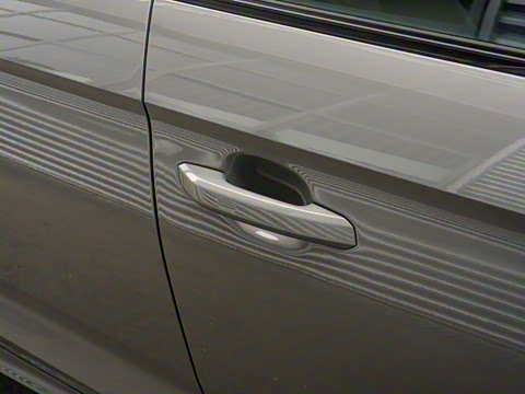 2025�� Sportback ��ذ� 40 TFSI ʱ�ж�����