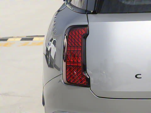 2024�� 2.0T JOHN COOPER WORKS