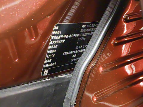 2024�� 3.0 L6 400PS SV���ٴ����ӳ��� 4��