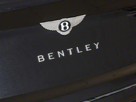 2026�� 4.0T V8 ������