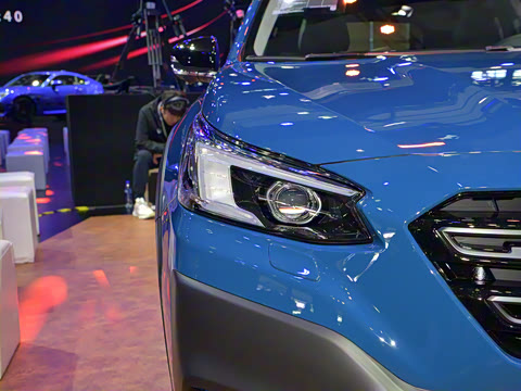 2024�� 2.5i AWD��Ұ�޶��� EyeSight