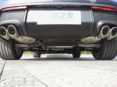 2022�� Macan S 2.9T