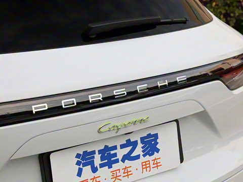 2023�� Cayenne E-Hybrid 2.0T