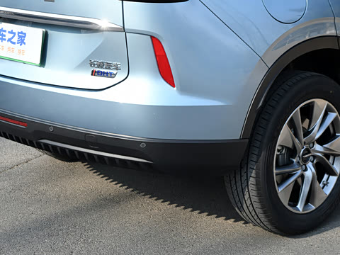 2023�� DHT-PHEV 110KM ���а�