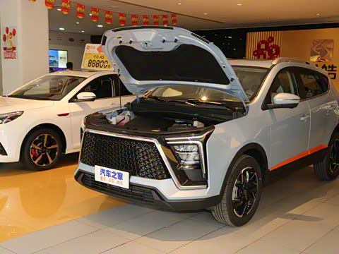 2022�� 1.5T DCT��FUN��