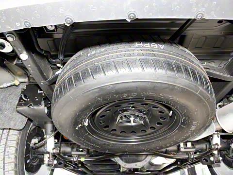 2017�� 6.2L ESV�����ӳ���