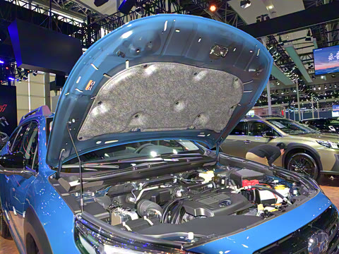 2024�� 2.5i AWD��Ұ�޶��� EyeSight