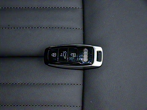 2021�� allroad quattro ̽���� 55 TFSI ����ԽҰ��