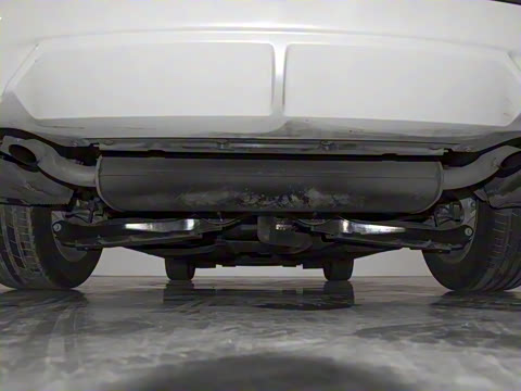 2022�� EcoBoost 245 ʱ����