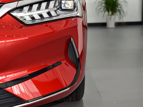 2021�� EV 500KM �����