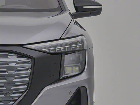 2023�� 50 e-tron quattro ��ҫ�� Ӱ��ʿ��